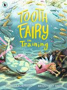 Tooth Fairy in Training (en Inglés)