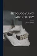 Histology and Embryology (en Inglés)