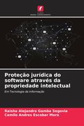 Proteção Jurídica do Software Através da Propriedade Intelectual