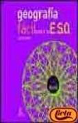 Eso - geografia facil para la eso (Chuletas)