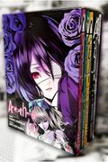 Another boxset [5 tomos]