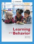 Learning and Behavior: Active Learning Edition 