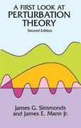 A First Look at Perturbation Theory (Dover Books on Physics) 