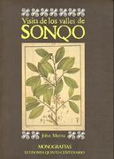 Visita de los Valles de Sonqo en los Yunka de Coca de la paz (1568-1570)