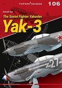 The Soviet Fighter Yakovlev Yak-3 (Top Drawings) (en Inglés)