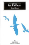 Chesil Beach - Ian McEwan - Anagrama