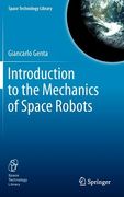 introduction to the mechanics of space robots (en Inglés)