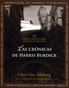 Las Cronicas de Harris Burdick (in Spanish)