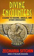 Divine Encounters: A Guide to Visions, Angels and Other Emissaries (Earth Chronicles) (en Inglés)