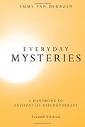 everyday mysteries,existential dimensions of psychotherapy