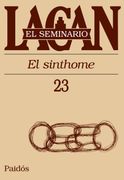 El Seminario, Libro 23. El Sinthome