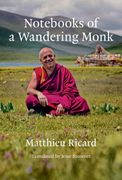 Notebooks of a Wandering Monk (en Inglés)