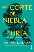Una Corte de Niebla y Furia [Saga una Corte de Rosas y Espinas 2]