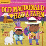 indestructibles old macdonald - workman publishing (cor) - workman pub co