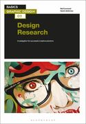 Basics Graphic Design 02: Design Research: Investigation for Successful Creative Solutions (en Inglés)