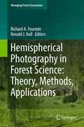 Hemispherical Photography in Forest Science: Theory, Methods, Applications (en Inglés)