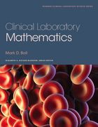 clinical laboratory mathematics