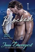 Blocked: A Seattle Sockeyes Novel (en Inglés)