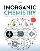 Inorganic Chemistry (en Inglés)