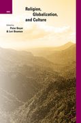 Religion, Globalization and Culture (en Inglés)