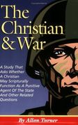the christian & war (en Inglés)