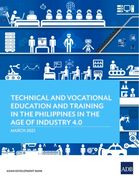 Technical and Vocational Education and Training in the Philippines in the Age of Industry 4.0 (en Inglés)