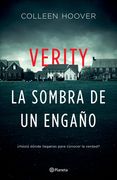 Verity. La Sombra de Un Engaño