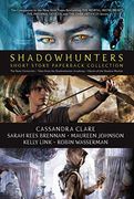 Shadowhunters Short Story Paperback Collection (Boxed Set): The Bane Chronicles; Tales From the Shadowhunter Academy; Ghosts of the Shadow Market (en Inglés)