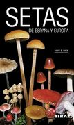 setas de españa y europa.(ref.932-001)