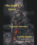 The Grail´S Quest (Bluthund Community) (en Inglés)