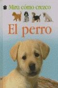 el perro invisible
