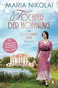 Töchter der Hoffnung: Roman (Die Bodensee-Saga, Band 1) (en Alemán)
