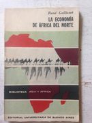La economia de Africa del Norte (in Spanish)