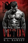 Veton: Tirana Brothers Syndicate (en Inglés)