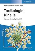 Toxikologie fur Einsteiger (in German)