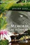 memoria de la sangre tomo 2