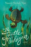 The Turtle of Michigan: A Novel 