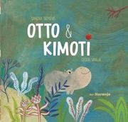 Otto y Kimoti (in Spanish)
