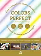 Colors Perfect: Color Matching for Brand Design (en Inglés)