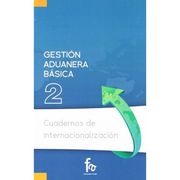 Gestión aduanera básica