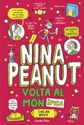 Nina Peanut 3. Volta al món èpica (en Catalán)