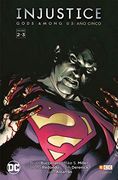 Injustice: Gods Among us año Cinco Vol. 02 (de 3) (in Spanish)