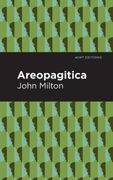 Aeropagitica (Mint Editions) (en Inglés)