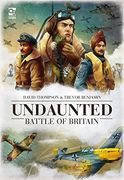 Undaunted: Battle of Britain (en Inglés)