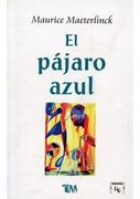 El Pájaro Azul