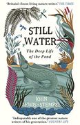 Still Water: The Deep Life of the Pond (en Inglés)