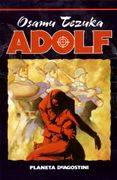 Adolf nº 01/5 (in Spanish)
