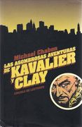 Las Asombrosas Aventuras de Kavalier y Clay