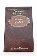 Nueva Crítica de la Razón Pura
