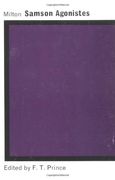 Samson Agonistes (en Inglés)